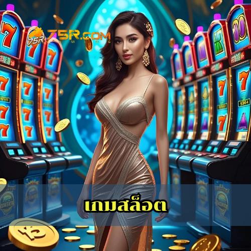 เกมสล็อต