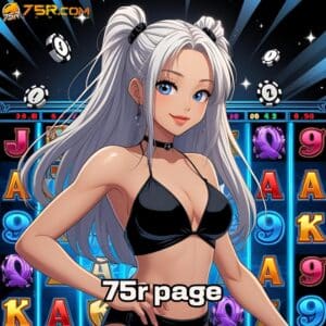 75r page