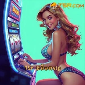 75r สล็อตvip